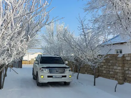 Toyota Land Cruiser 2012 года за 21 000 000 тг. в Актау – фото 19