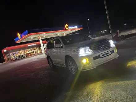 Toyota Land Cruiser 2012 года за 21 000 000 тг. в Актау