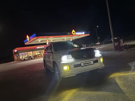 Toyota Land Cruiser 2012 года за 21 000 000 тг. в Актау – фото 5