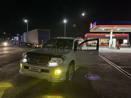 Toyota Land Cruiser 2012 года за 21 000 000 тг. в Актау – фото 6