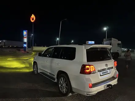 Toyota Land Cruiser 2012 года за 21 000 000 тг. в Актау – фото 8