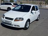 Daewoo Kalos 2002 года за 1 500 000 тг. в Тараз