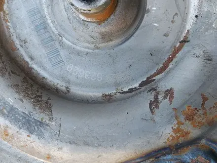 Гидромуфта шеврале круз за 120 000 тг. в Шымкент – фото 3