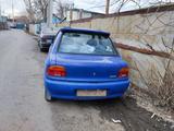 Mazda 121 1996 года за 70 770 тг. в Астана – фото 2