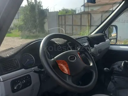 ГАЗ ГАЗель 2016 года за 5 900 000 тг. в Алматы – фото 5