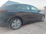 Hyundai Elantra 2019 года за 5 000 000 тг. в Шымкент – фото 4