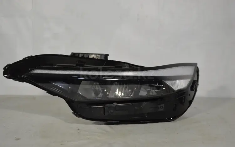 Фара левая Hyundai Elantraүшін90 000 тг. в Караганда