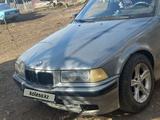 BMW 320 1991 годаүшін1 500 000 тг. в Павлодар – фото 2