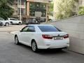 Toyota Camry 2013 года за 9 000 000 тг. в Алматы – фото 3