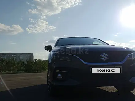 Suzuki Baleno 2023 года за 9 200 000 тг. в Караганда – фото 37