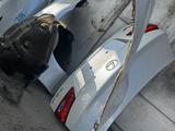 Крыло дверь бампер противотуманка усилитель телевизор ручка зеркало за 30 000 тг. в Алматы – фото 5