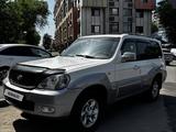 Hyundai Terracan 2006 года за 5 000 000 тг. в Алматы – фото 3