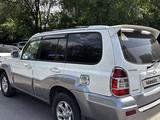 Hyundai Terracan 2006 года за 5 000 000 тг. в Алматы – фото 4