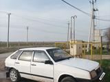 ВАЗ (Lada) 2109 1995 года за 280 000 тг. в Тараз – фото 2