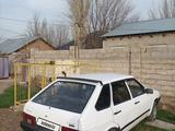 ВАЗ (Lada) 2109 1995 года за 280 000 тг. в Тараз – фото 3