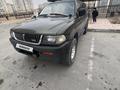 Mitsubishi Montero Sport 1997 годаүшін3 100 000 тг. в Актау – фото 3