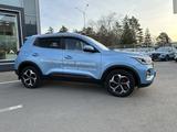 Chery Tiggo 4 Pro 2022 года за 8 290 000 тг. в Петропавловск – фото 3