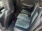Hyundai Accent 2013 года за 4 100 000 тг. в Тараз – фото 5