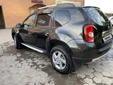 Renault Duster 2015 годаүшін6 200 000 тг. в Костанай – фото 2