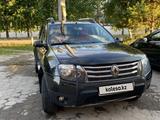 Renault Duster 2015 годаүшін6 200 000 тг. в Костанай