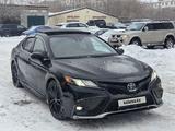 Toyota Camry 2021 года за 17 000 000 тг. в Семей