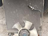 Радиатор охлаждения Паджеро Джуниор за 30 000 тг. в Алматы