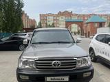 Toyota Land Cruiser 2006 годаүшін9 800 000 тг. в Актобе