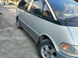 Toyota Previa 1996 годаүшін3 000 000 тг. в Шымкент – фото 5