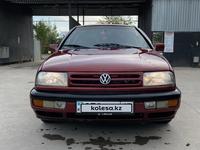 Volkswagen Vento 1994 годаүшін1 230 000 тг. в Шымкент