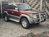 Toyota Land Cruiser Prado 1997 годаfor7 100 000 тг. в Алматы