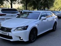 Lexus GS 350 2012 годаfor12 000 000 тг. в Астана