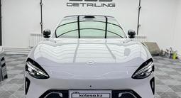 Xiaomi YU7 Max 2025 года за 31 500 000 тг. в Астана – фото 2