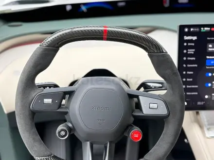 Xiaomi YU7 Max 2025 года за 31 500 000 тг. в Астана – фото 15