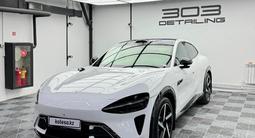 Xiaomi YU7 Max 2025 года за 31 500 000 тг. в Астана – фото 3