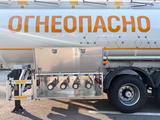 CHIV  Алюминиевые полуприцепы-цистерны для перевозк 2026 годаүшін12 000 000 тг. в Алматы – фото 3