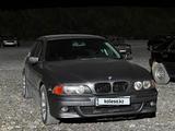 BMW 528 1996 годаfor3 500 000 тг. в Лисаковск