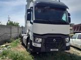 Renault  T-Series 2015 годаfor11 000 000 тг. в Алматы