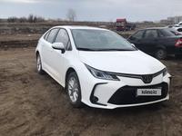 Toyota Corolla 2022 года за 9 000 000 тг. в Астана