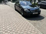 Mercedes-Benz S 350 2007 годаүшін12 500 000 тг. в Алматы – фото 2