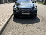 Mercedes-Benz S 350 2007 годаүшін12 500 000 тг. в Алматы