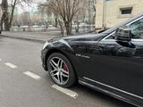 Mercedes-Benz S 350 2007 годаүшін12 500 000 тг. в Алматы – фото 4