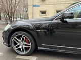 Mercedes-Benz S 350 2007 годаүшін12 500 000 тг. в Алматы – фото 5