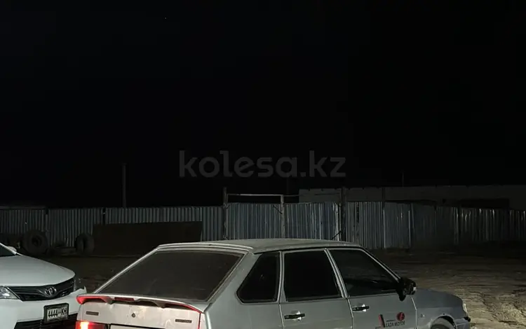 ВАЗ (Lada) 2114 2007 годаfor560 000 тг. в Атырау