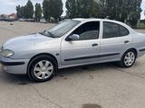 Renault Megane 2000 годаүшін1 150 000 тг. в Актобе – фото 2