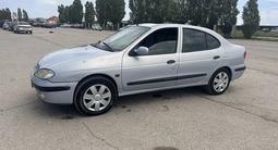 Renault Megane 2000 года за 1 300 000 тг. в Актобе – фото 2