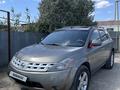 Nissan Murano 2004 годаүшін3 800 000 тг. в Кызылорда