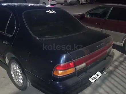 Nissan Cefiro 1995 года за 1 500 000 тг. в Усть-Каменогорск – фото 11