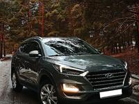 Hyundai Tucson 2020 годаfor11 700 000 тг. в Караганда