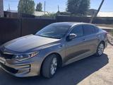 Kia Optima 2016 года за 5 000 000 тг. в Актобе – фото 4