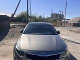 Kia Optima 2016 года за 5 000 000 тг. в Актобе – фото 5